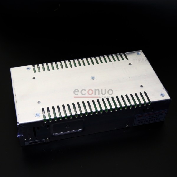 Design Power Supply S-350-24