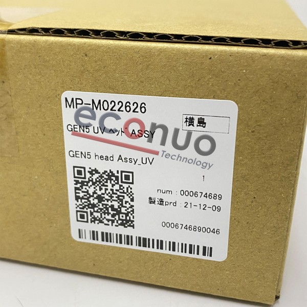 Original Mimaki SIJ 320UV Printhead MP-MO22626 