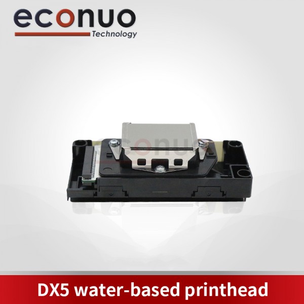 Epson DX5 Water-based Printhead F187000