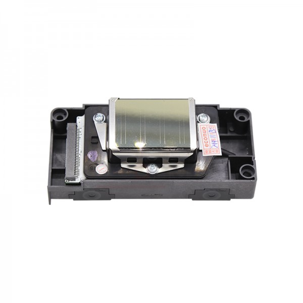 Original Epson DX5 Printhead F186000 For Chinese Machine Printer