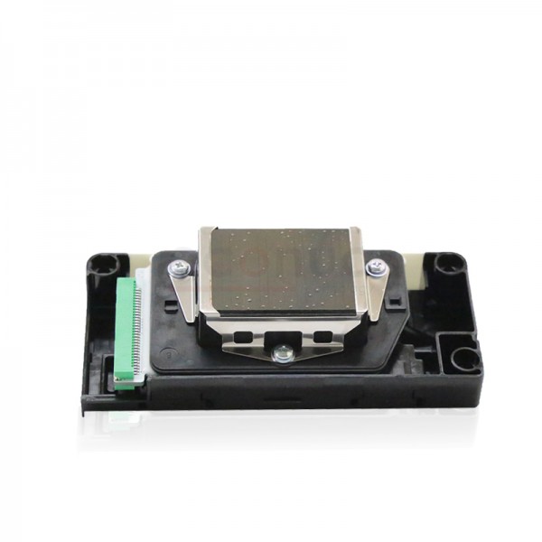  Original Mutoh DX5 Printhead With Green Connector 