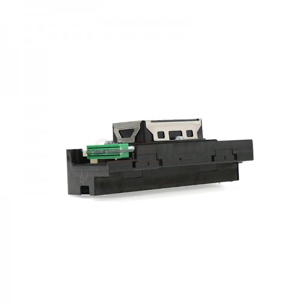  Original Mutoh DX5 Printhead With Green Connector 