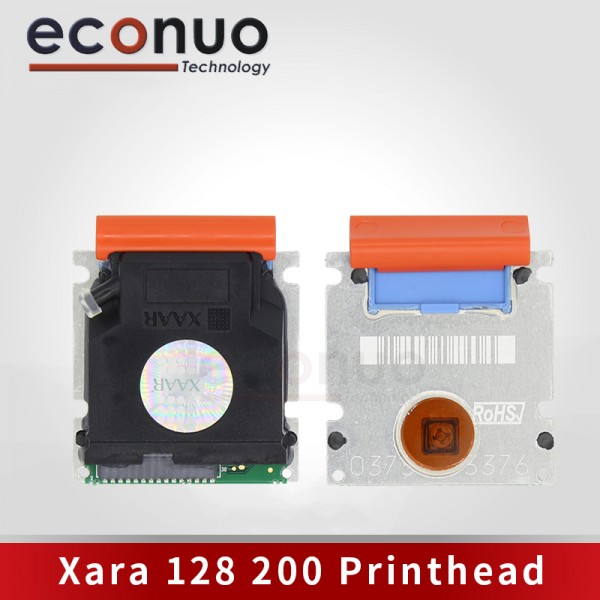 Xara 128/200+ Printhead
