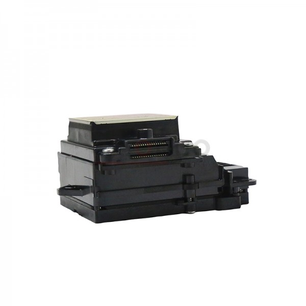 Epson 5113 Second Locked Printhead 