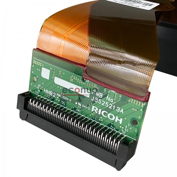 Ricoh G6 MH5320 Original Printhead