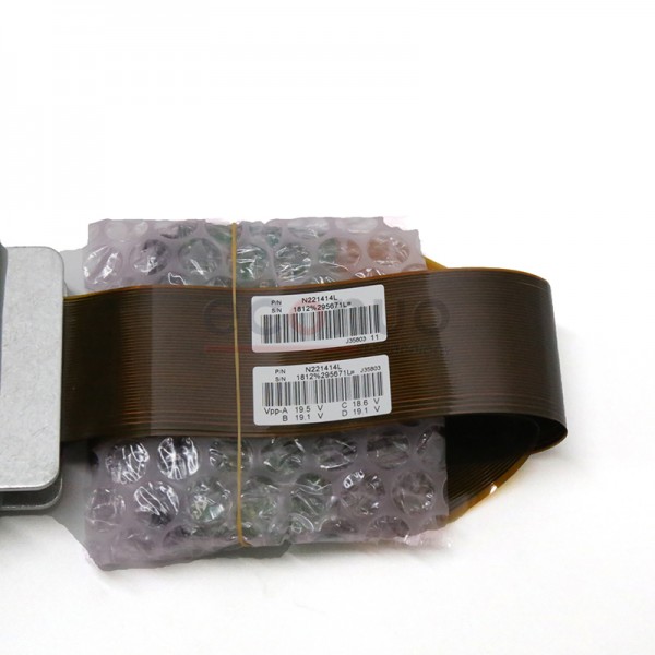 Ricoh G5 Printhead UV Double Channel
