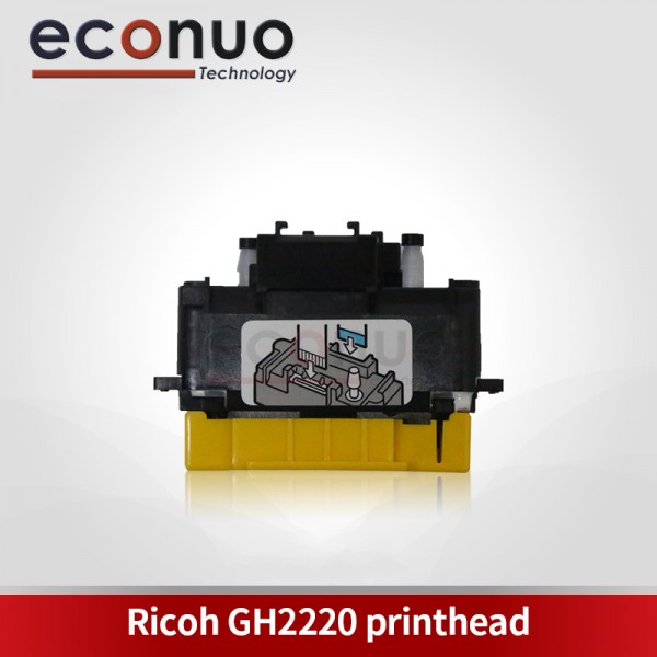 Ricoh GH2220 Printhead