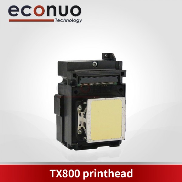 Epson TX800 Printhead
