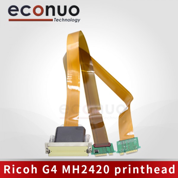 Ricoh G4 MH2420 Printhead