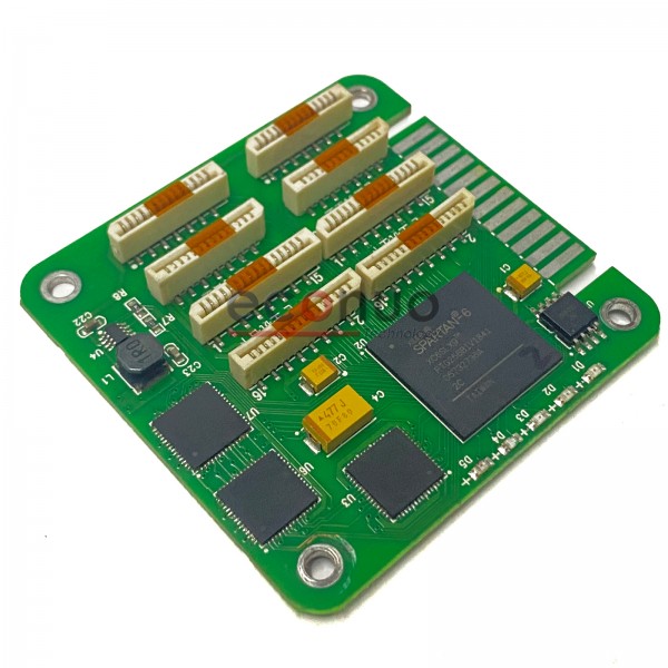  Epson 4720 Decoder Card