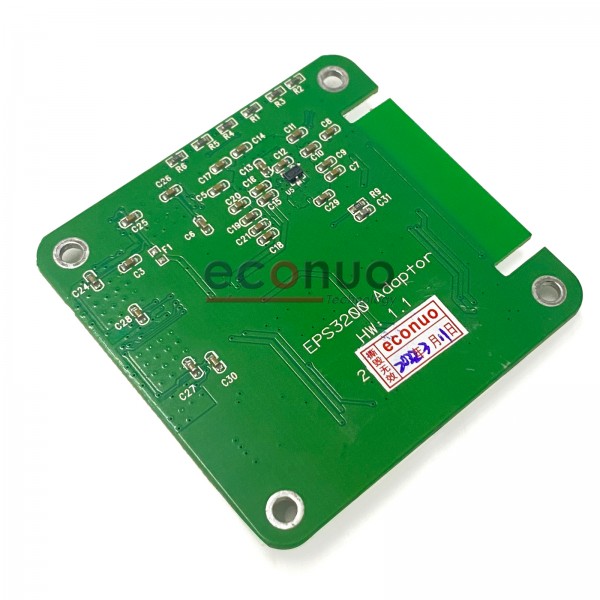  Epson 4720 Decoder Card