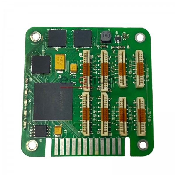  Epson 4720 Decoder Card