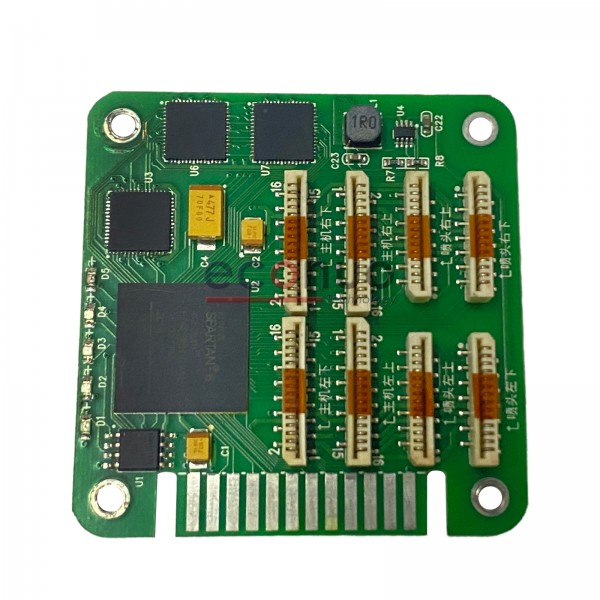  Epson 4720 Decorder Card Decryption card