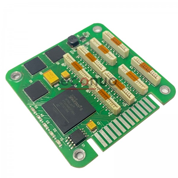  Epson 4720 Decoder Card
