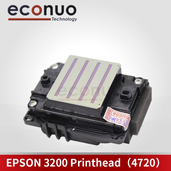  Epson 3200/4720 Printhead