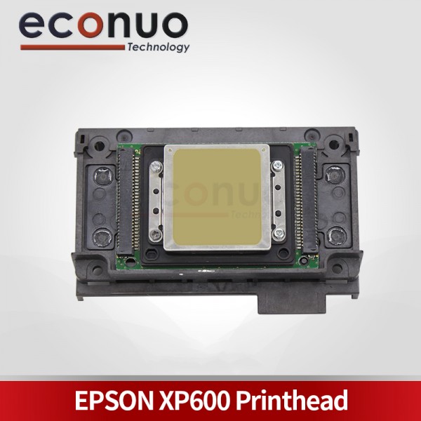 Epson XP600 Printhead