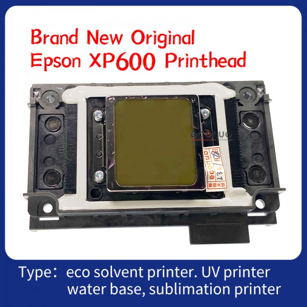 Brand New Original Xp600 Printhead