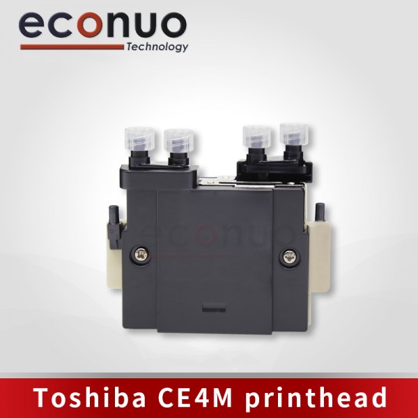 Toshiba CE4M Printhead