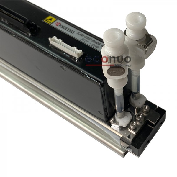 Kyocera KJ4B0300 Double Channel Water-Based Printhead