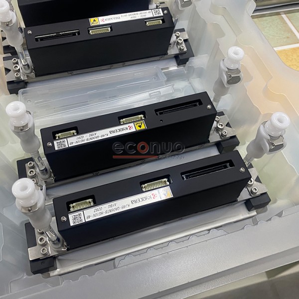 100% Original  Kyocera  KJ4B-QA06NTB-HG10V-4B Single Channel  