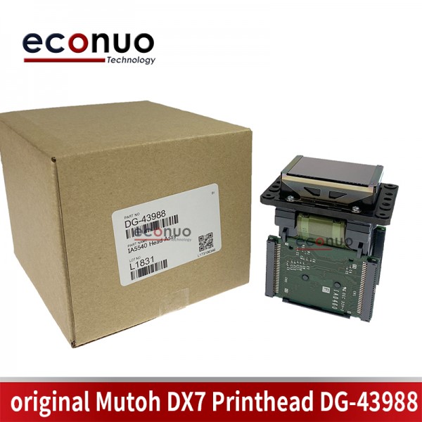 Original mutoh  dx7 printhead DG-43988