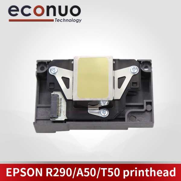 EPSON R290 A50 T50 Printhead