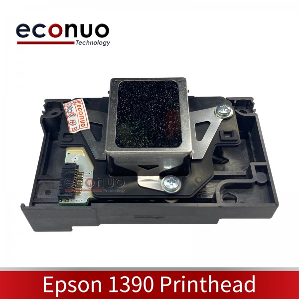 EPSON 1390 Printhead