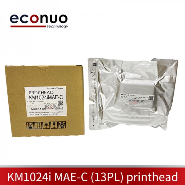 Konica KM1024i MAE-C (13PL） original printhead