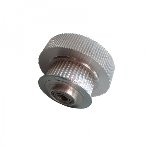 Infiniti Cone Pulley 45/109 Tooth