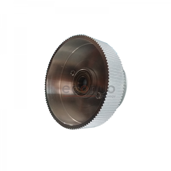 Infiniti Cone Pulley 45/109 Tooth