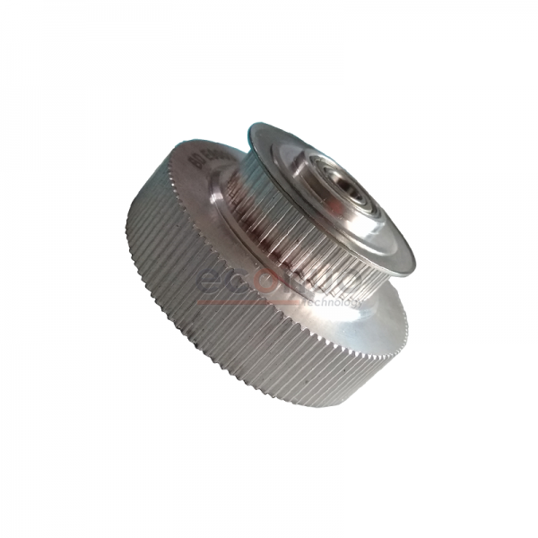 Infiniti Cone Pulley 45/109 Tooth