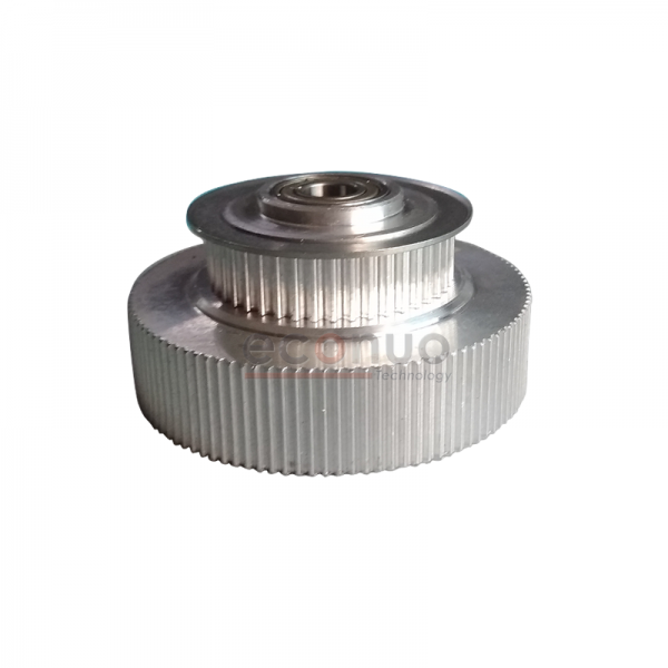 Infiniti Cone Pulley 45/109 Tooth