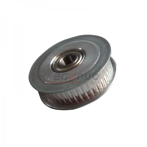  X Tention Pulley For Xaar Machine 46 Tooth