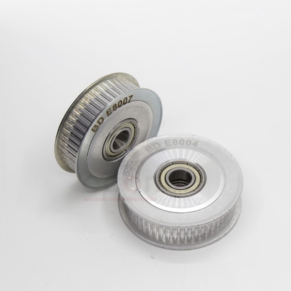  X Tention Pulley For Xaar Machine 46 Tooth