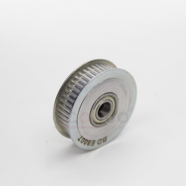  X Tention Pulley For Xaar Machine 46 Tooth