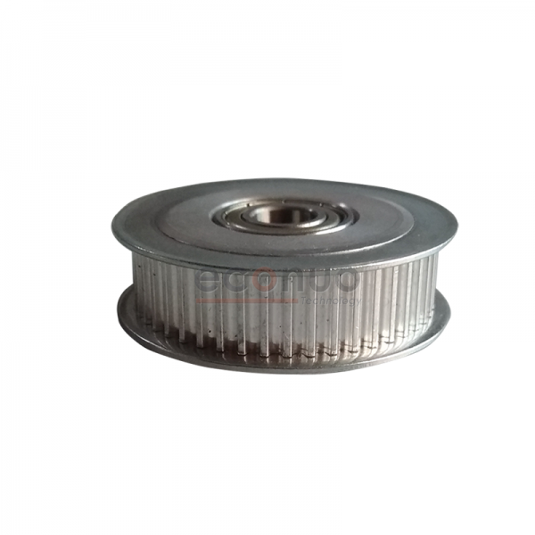  X Tention Pulley For Xaar Machine 46 Tooth