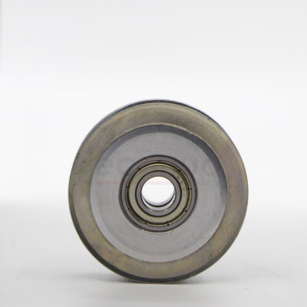  X Tention Pulley For Xaar Machine 46 Tooth