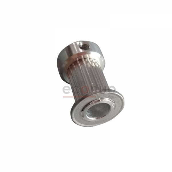 Wit-color 2000 Motor Pulley  20 Tooth