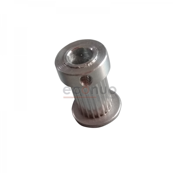 Wit-color 2000 Motor Pulley  20 Tooth