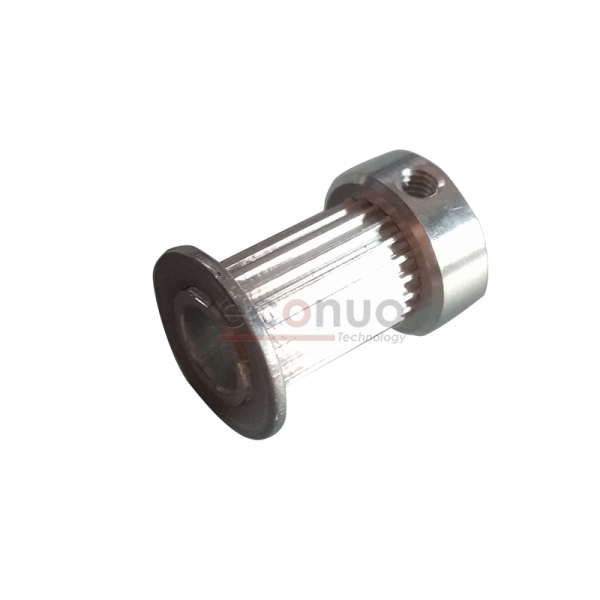 Wit-color 2000 Motor Pulley  20 Tooth