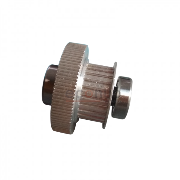 Wit-color  9000 9100 Belt  Pulley  25/100 Tooth