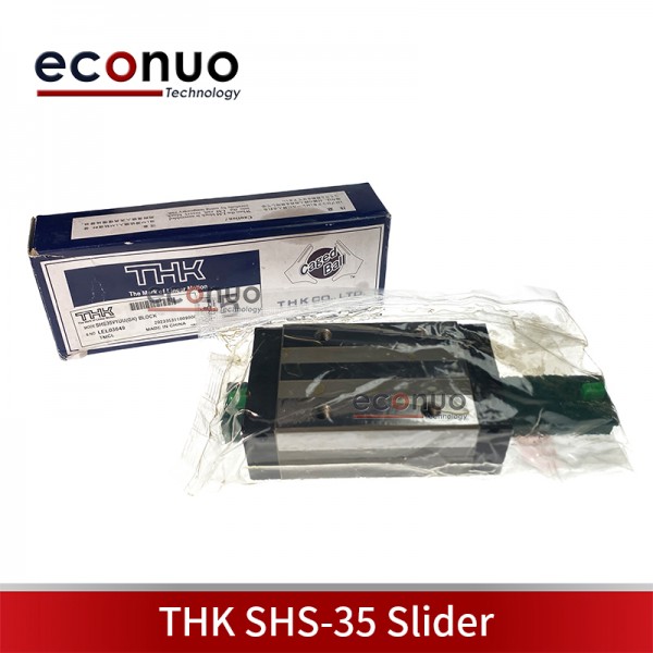 THK SHS-35 Slider