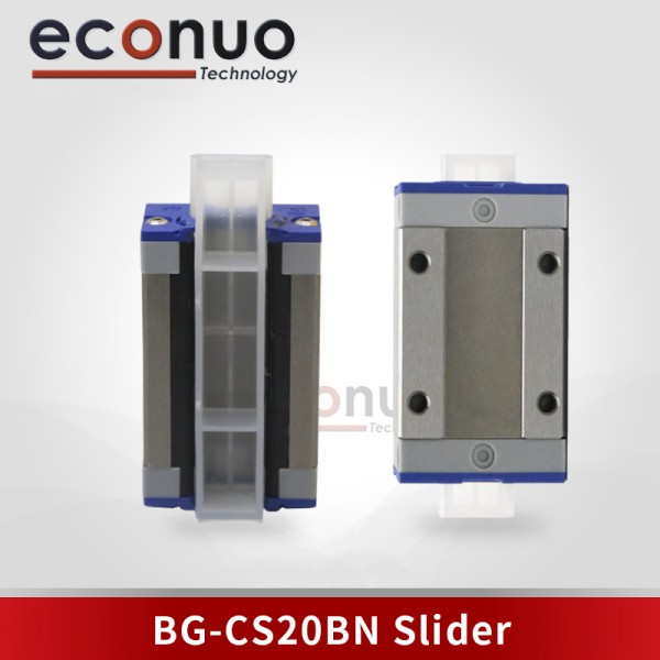 BG-CS20BN Slider