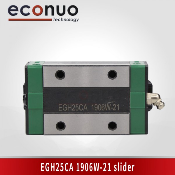 EGH25CA Slider 