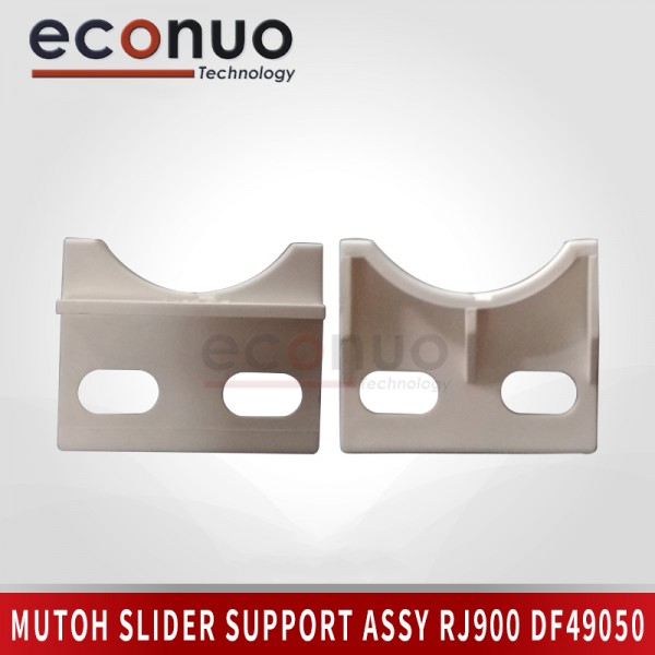 Mutoh Slider Support Assy RJ900 DF49050