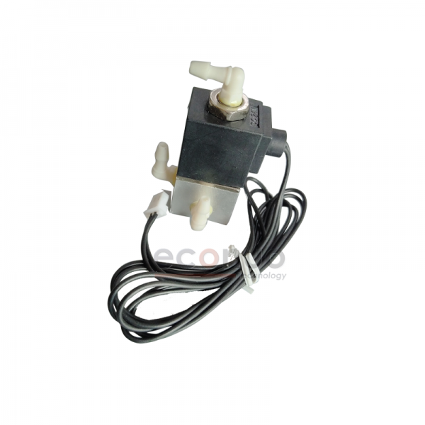 Design DC24V 4.4W Tri-way Solenoid Valve 