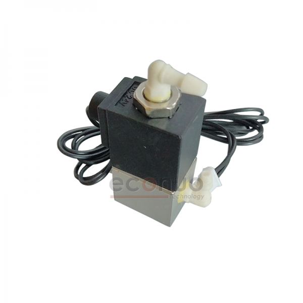 Design DC24V 4.4W Tri-way Solenoid Valve 