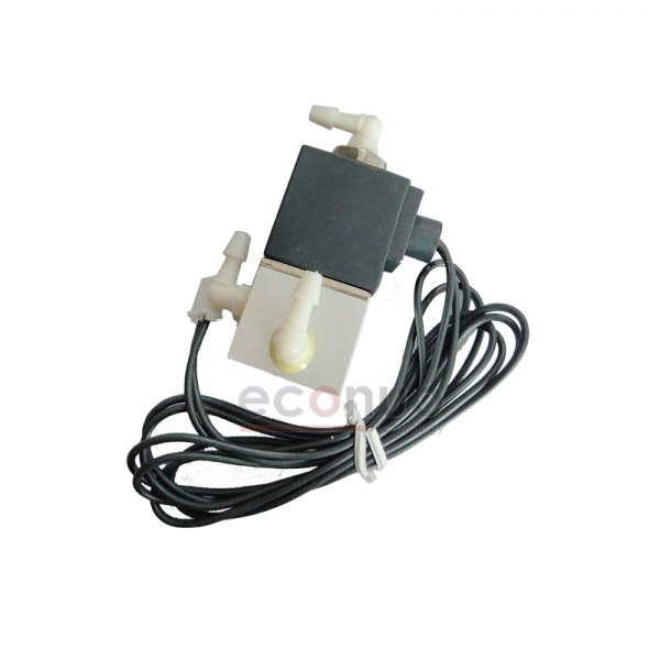 Design DC24V 4.4W Tri-way Solenoid Valve 