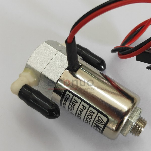 AKN 8W DC24V Two-way Solenoid Valve 