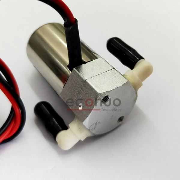 AKN 8W DC24V Two-way Solenoid Valve 